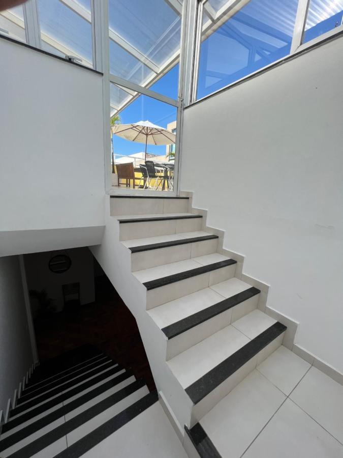 Apartament Large Penthouse Arpoador Rio de Janeiro Zewnętrze zdjęcie