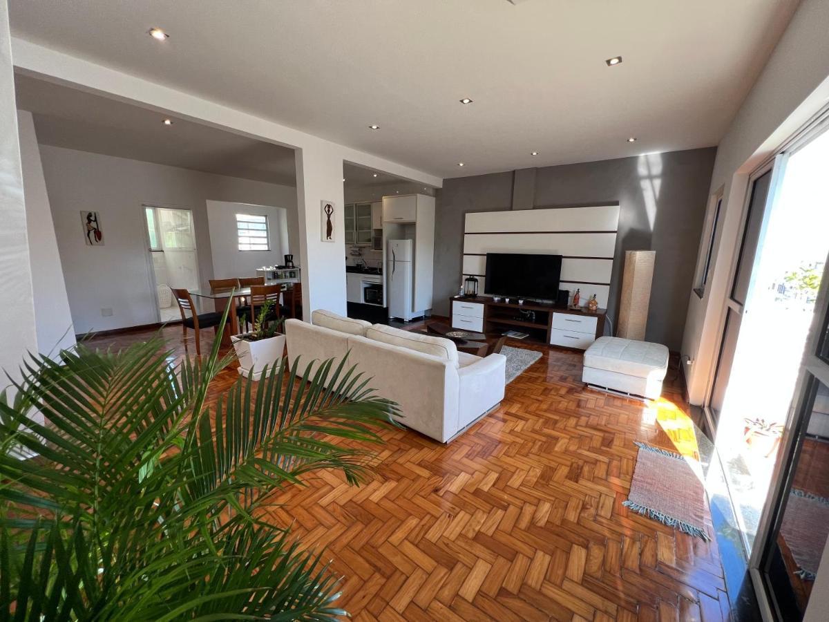 Apartament Large Penthouse Arpoador Rio de Janeiro Zewnętrze zdjęcie