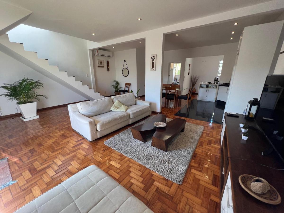 Apartament Large Penthouse Arpoador Rio de Janeiro Zewnętrze zdjęcie