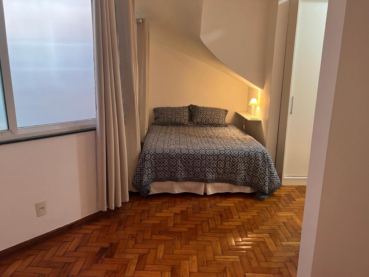 Apartament Large Penthouse Arpoador Rio de Janeiro Zewnętrze zdjęcie