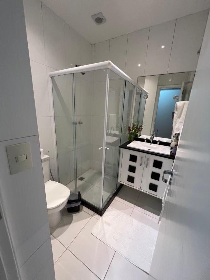 Apartament Large Penthouse Arpoador Rio de Janeiro Zewnętrze zdjęcie