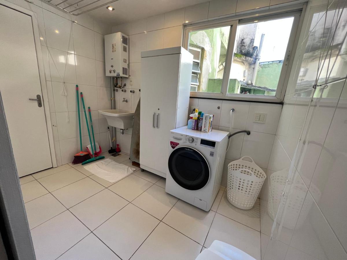 Apartament Large Penthouse Arpoador Rio de Janeiro Zewnętrze zdjęcie