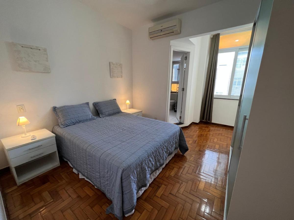 Apartament Large Penthouse Arpoador Rio de Janeiro Zewnętrze zdjęcie